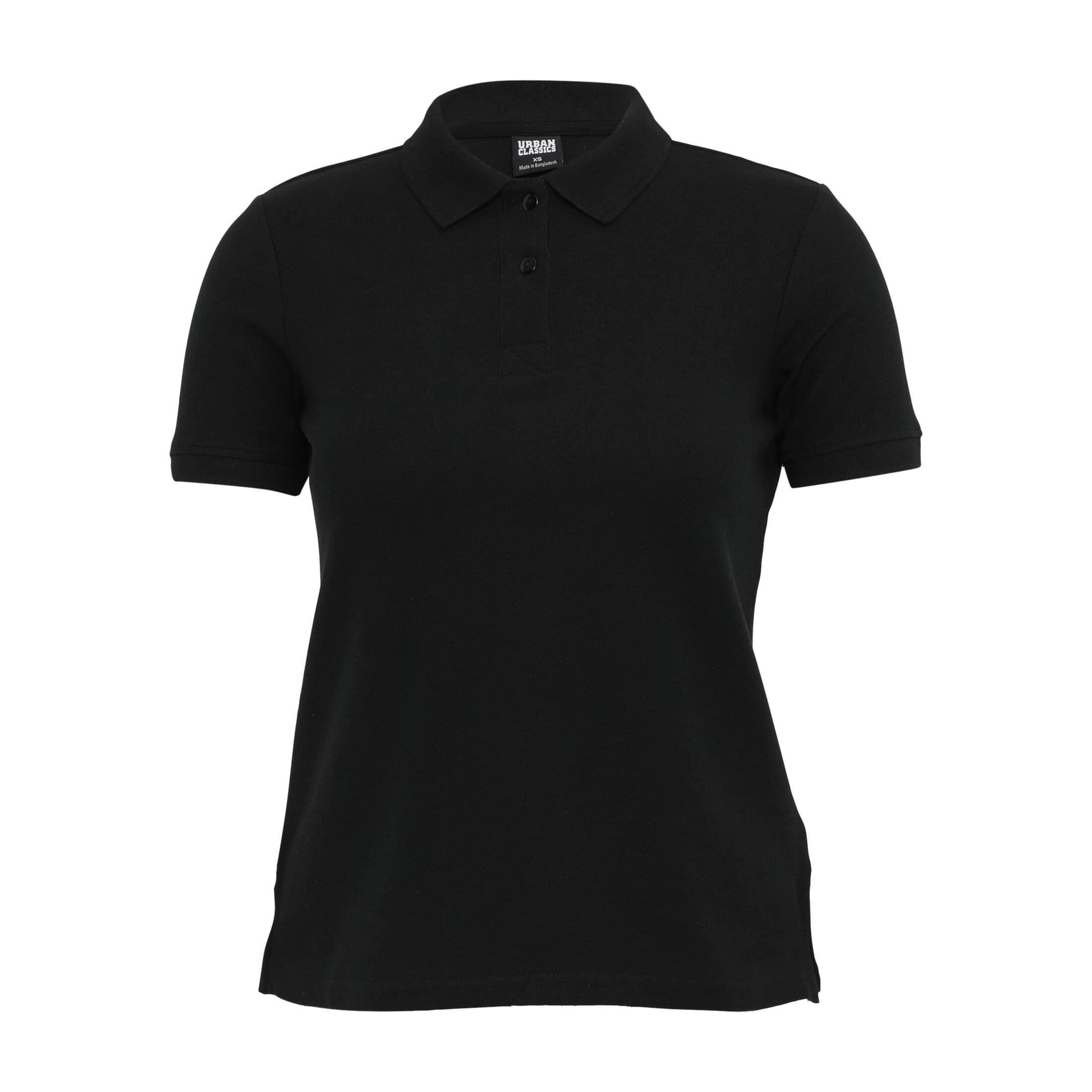 URBAN CLASSICS  polo da urban claic 