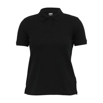 polo-hirt damen urban claic