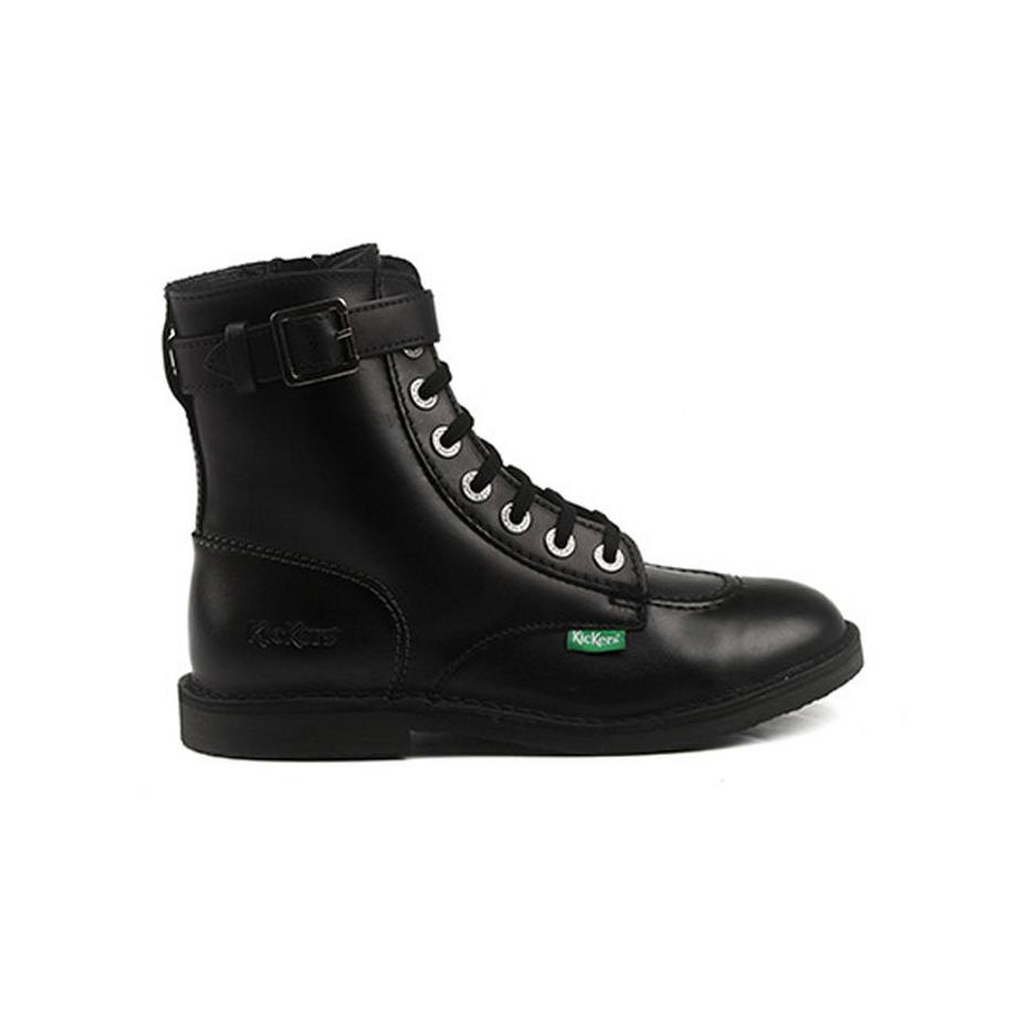 Kickers Kick Trend-36 Bottines  