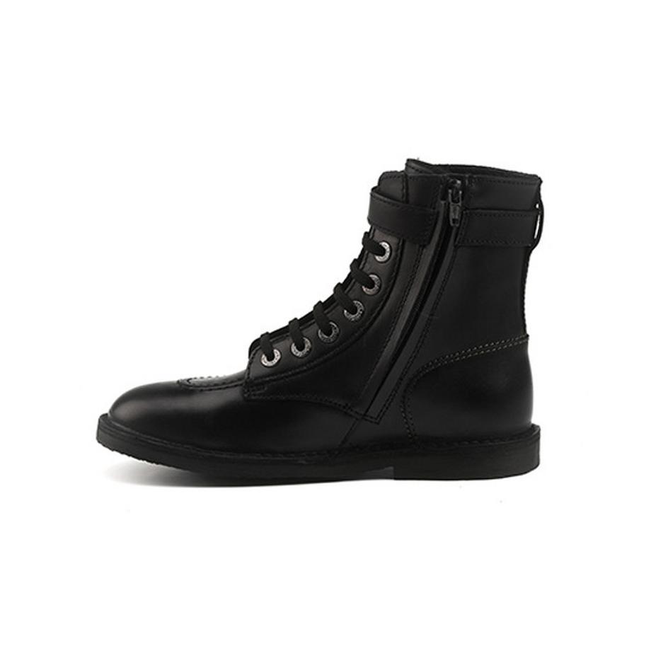 Kickers Kick Trend-36 Bottines  
