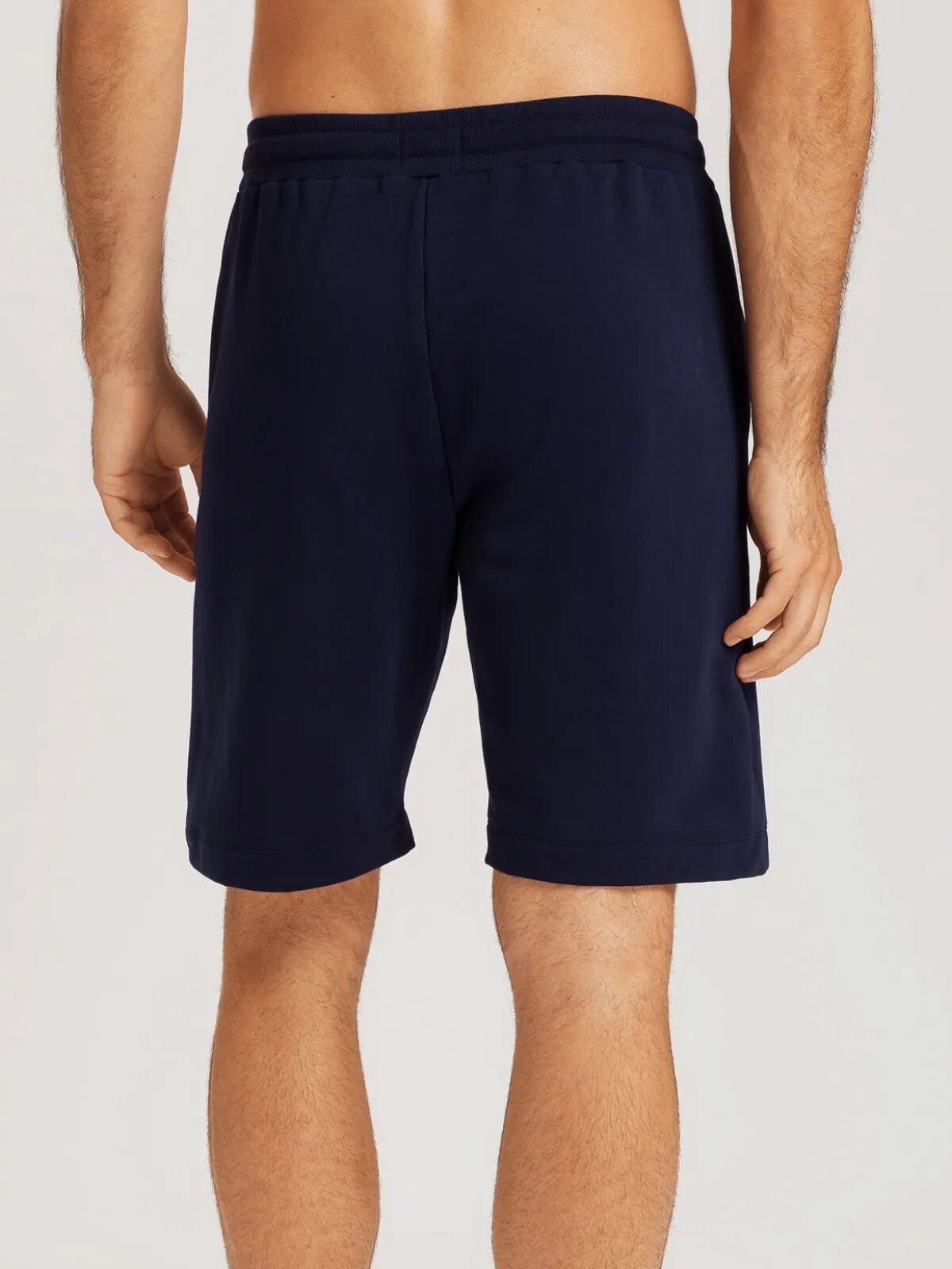 HANRO Natural Living Shorts  
