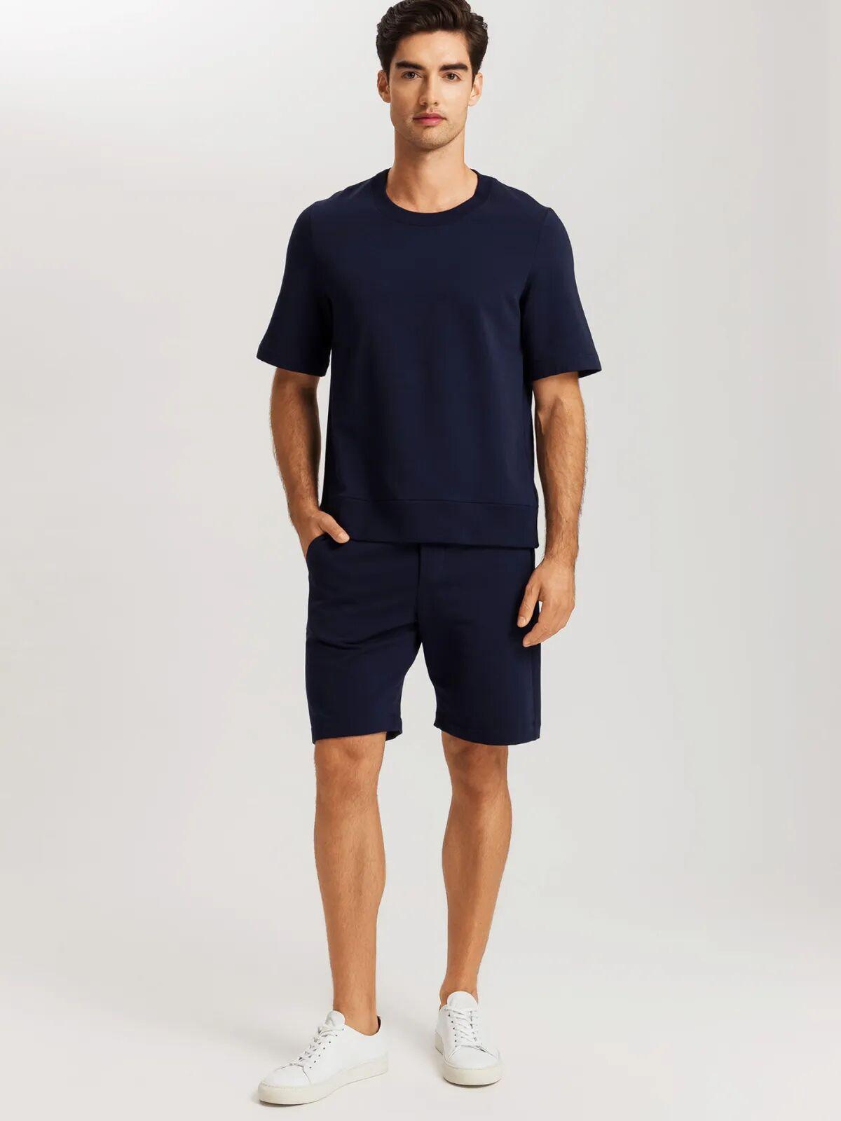 HANRO Natural Living Shorts  