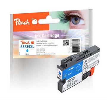 321012 cartouche d'encre 1 pièce(s) Compatible Rendement élevé (XL) Cyan