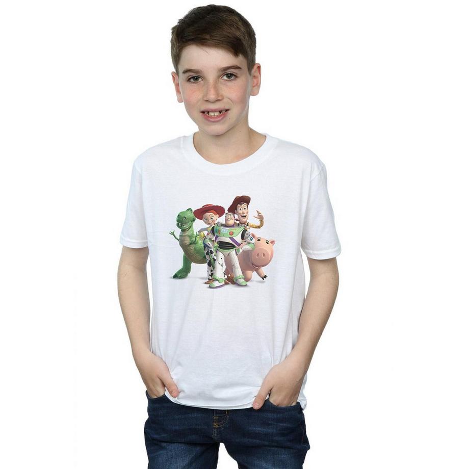 Disney  Toy Story 4 TShirt 