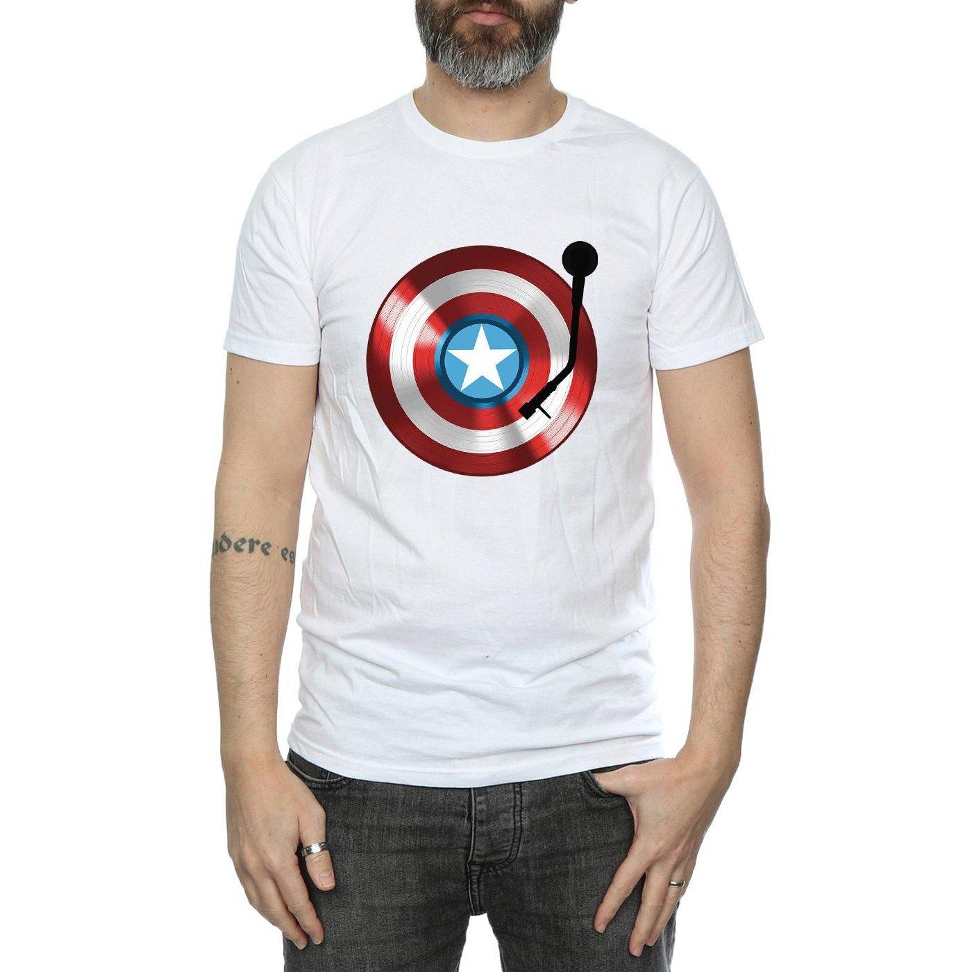 MARVEL  TShirt 