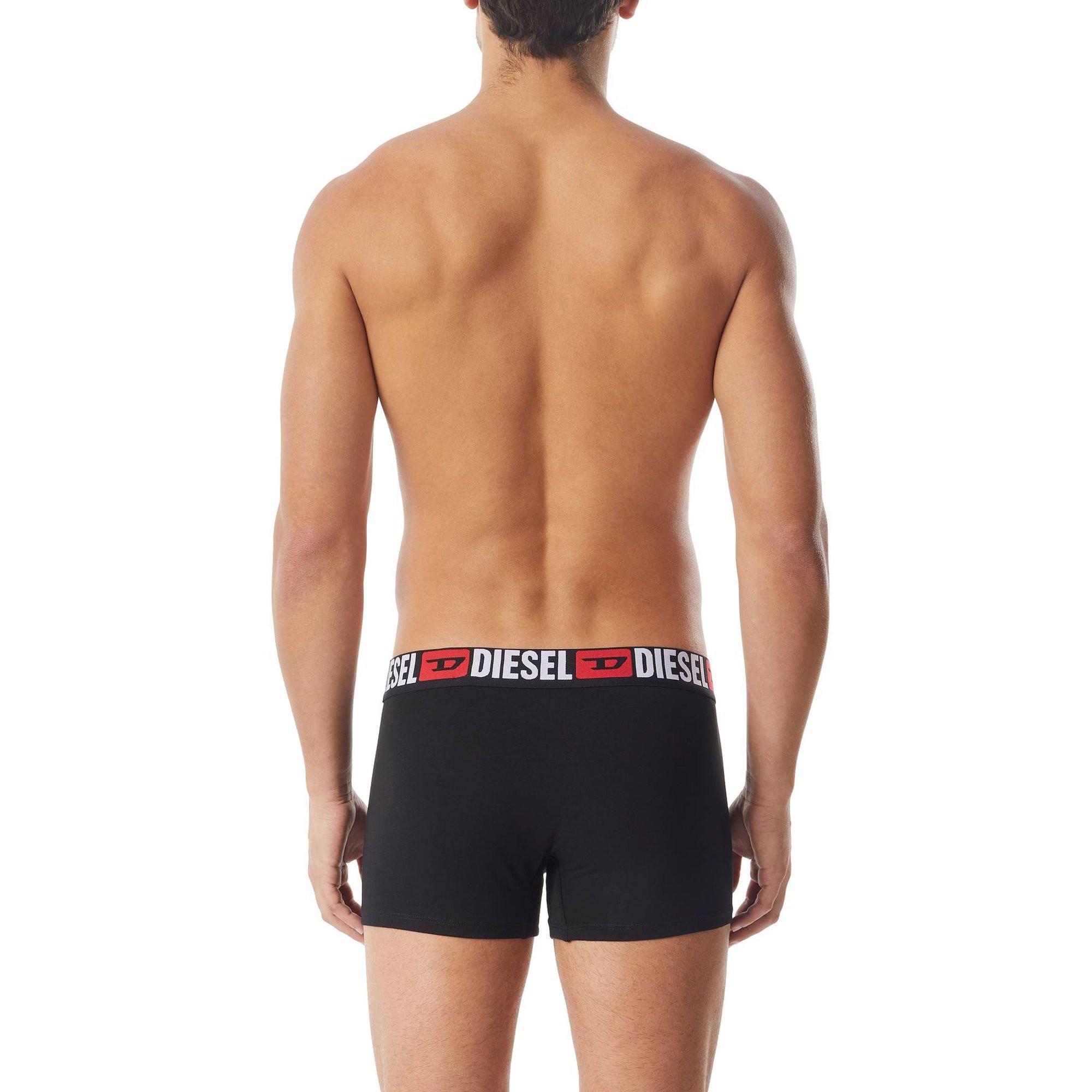 DIESEL Boxer Stretch  