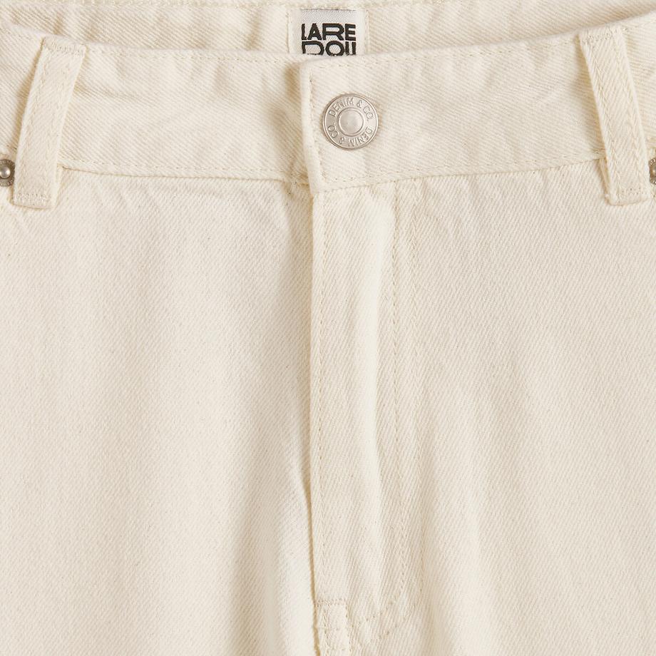 La Redoute Collections  Weite Hose 