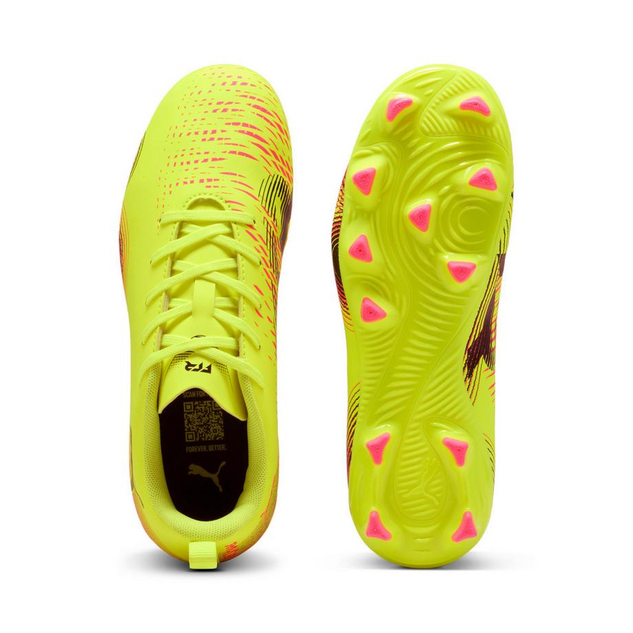 PUMA  Scarpe calcio future 8 play fg/ag 