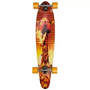 Longboard Safari Kush