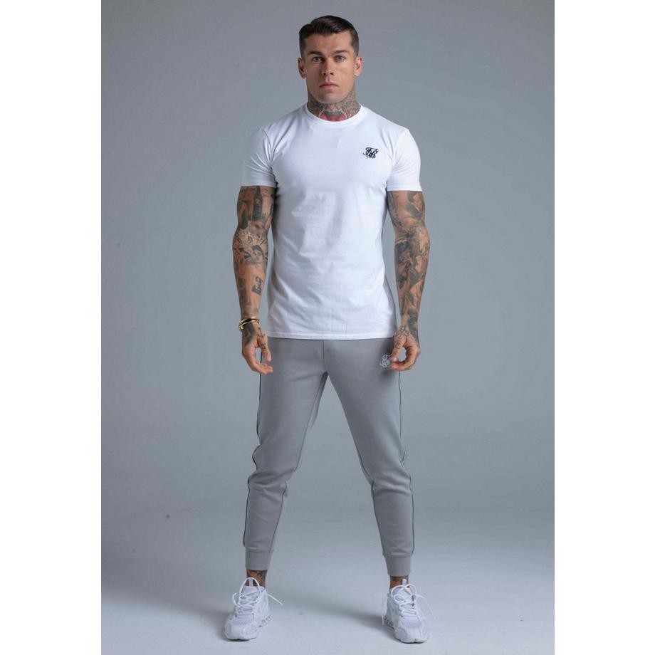 Sik Silk Essentials T-Shirt  
