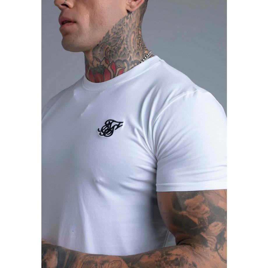 Sik Silk Essentials T-Shirt  