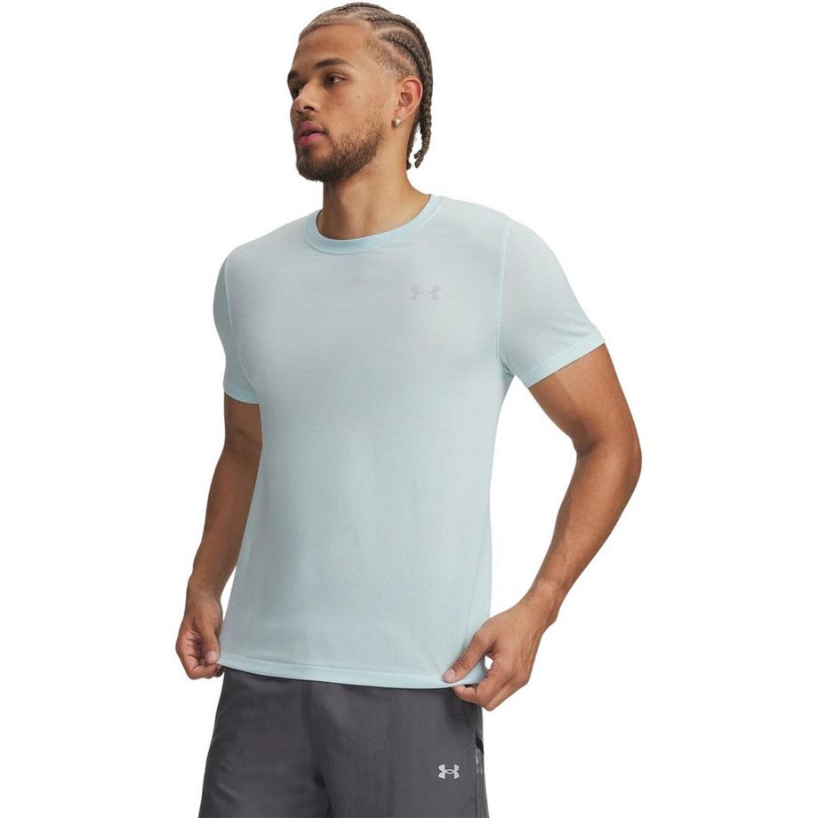 T-ShirtCourse À Pied Motiftyle Logo Vanish Elite