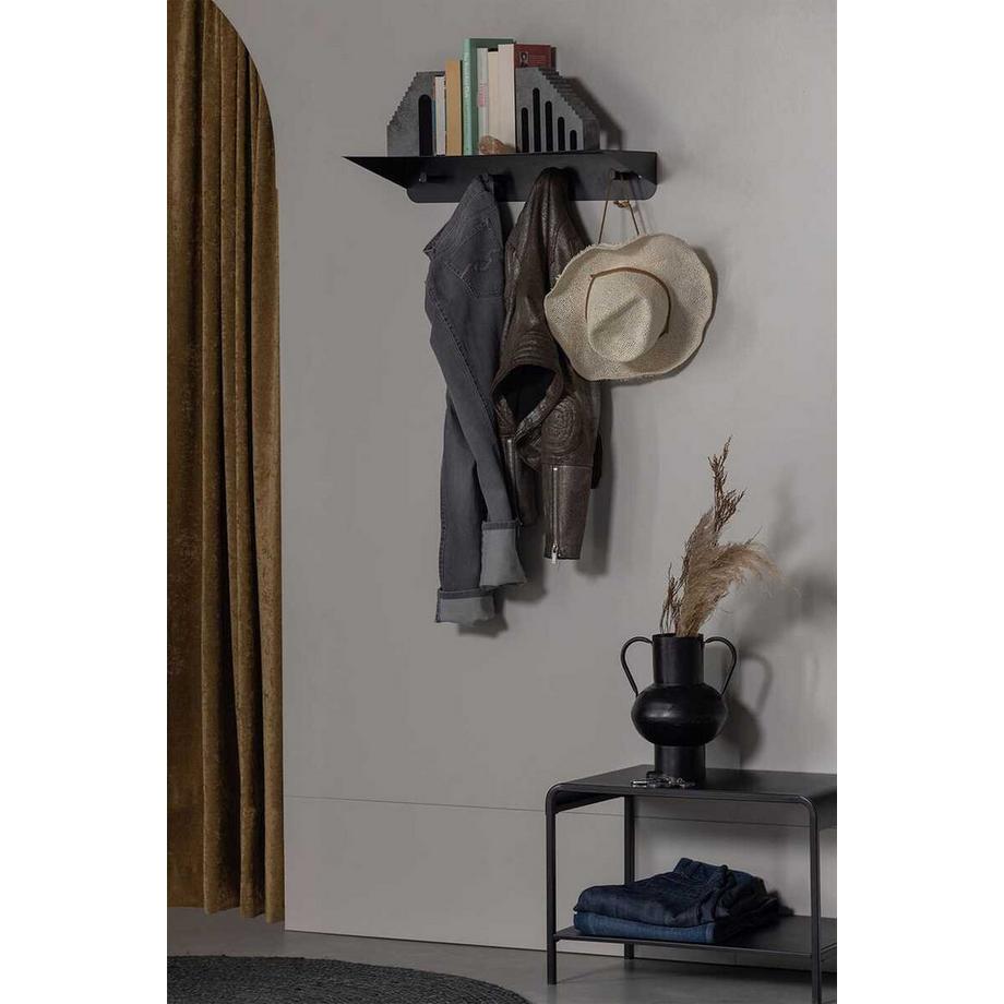 mutoni Buchstützen Ella MDF  