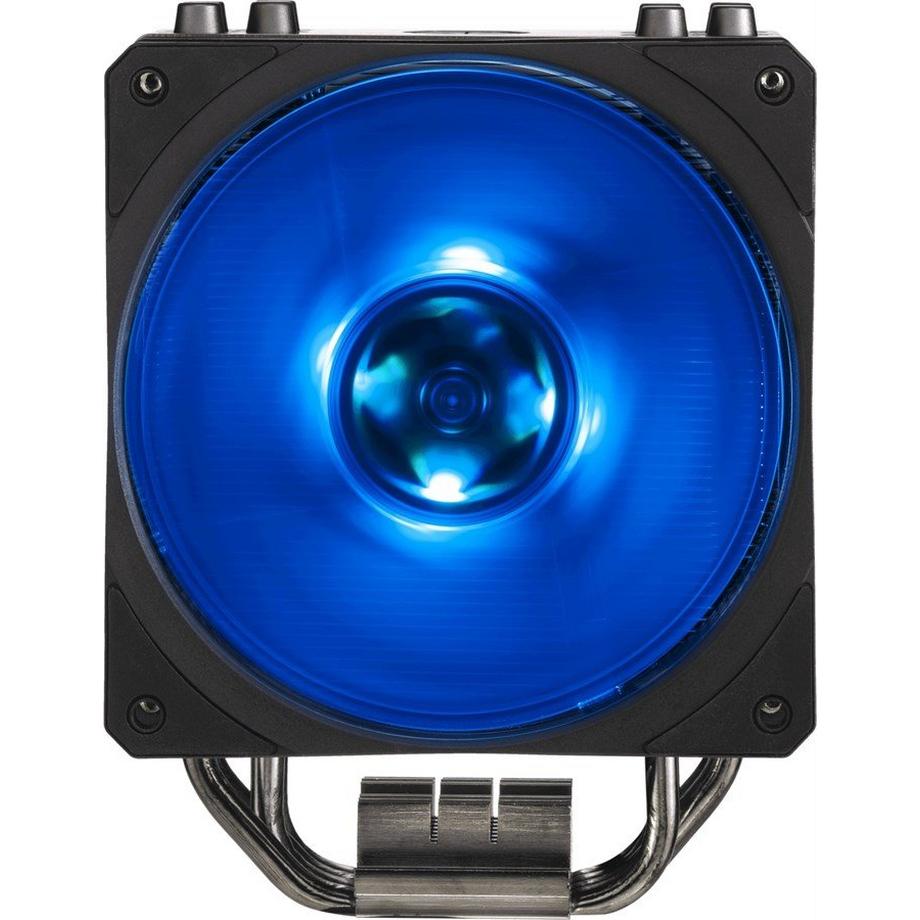 Coolermaster  Hyper 212 RGB Black Edition inkl. LGA1700 