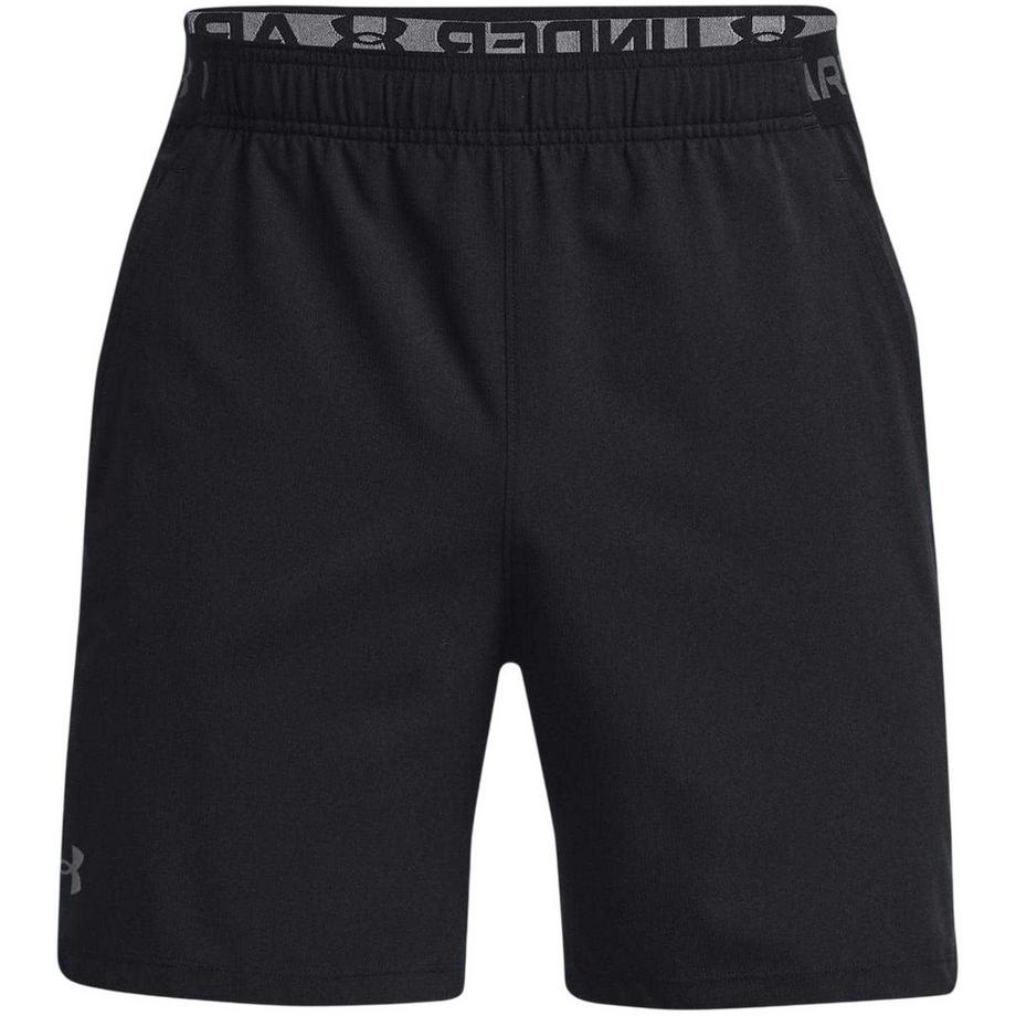 Short Vanish