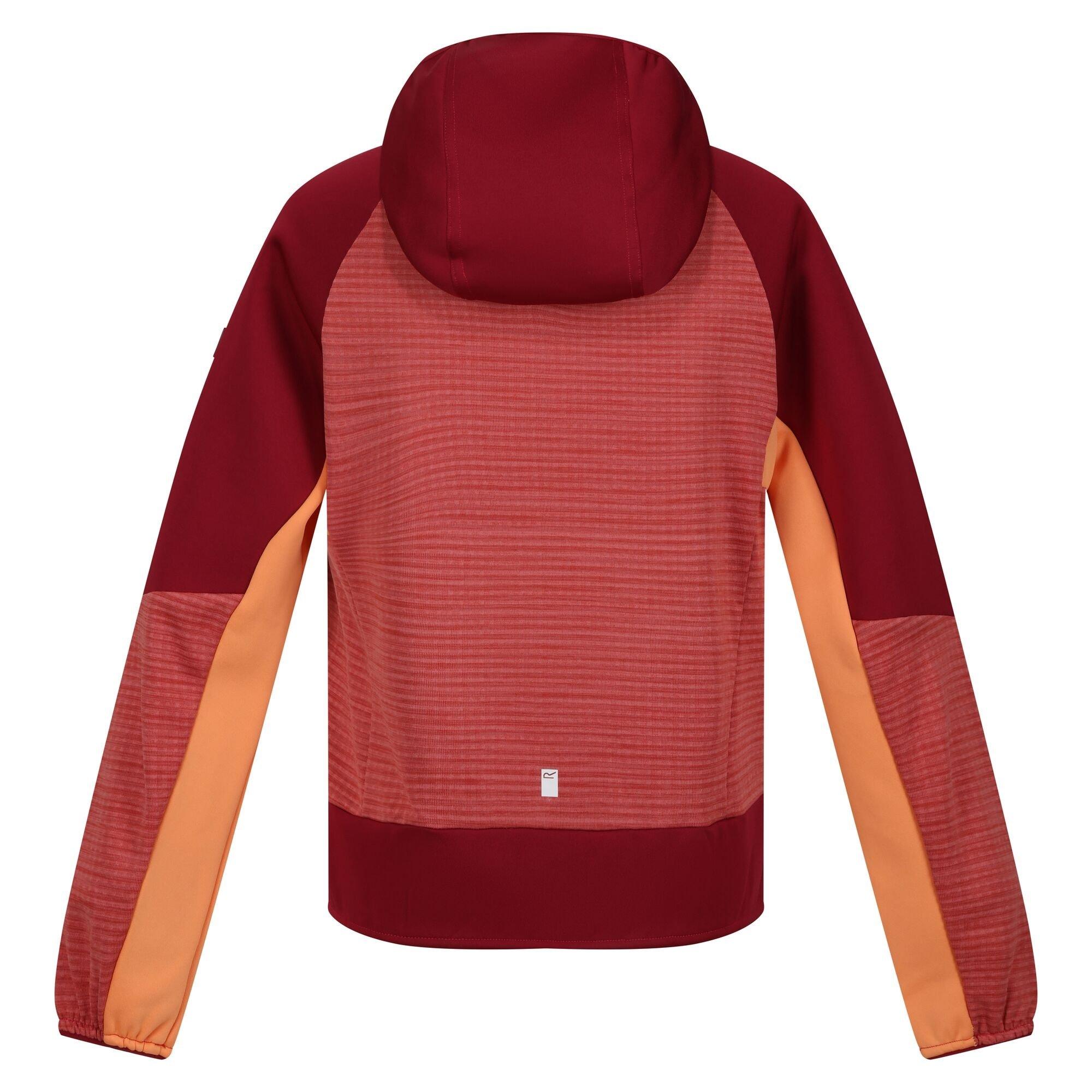 Regatta  Veste softshell PRENTON Enfant 