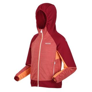 Regatta  Veste softshell PRENTON Enfant 