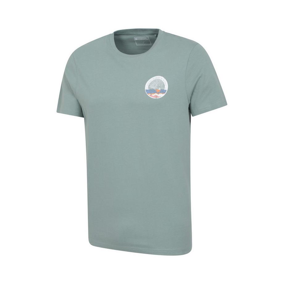 Mountain Warehouse St Davids T-Shirt  