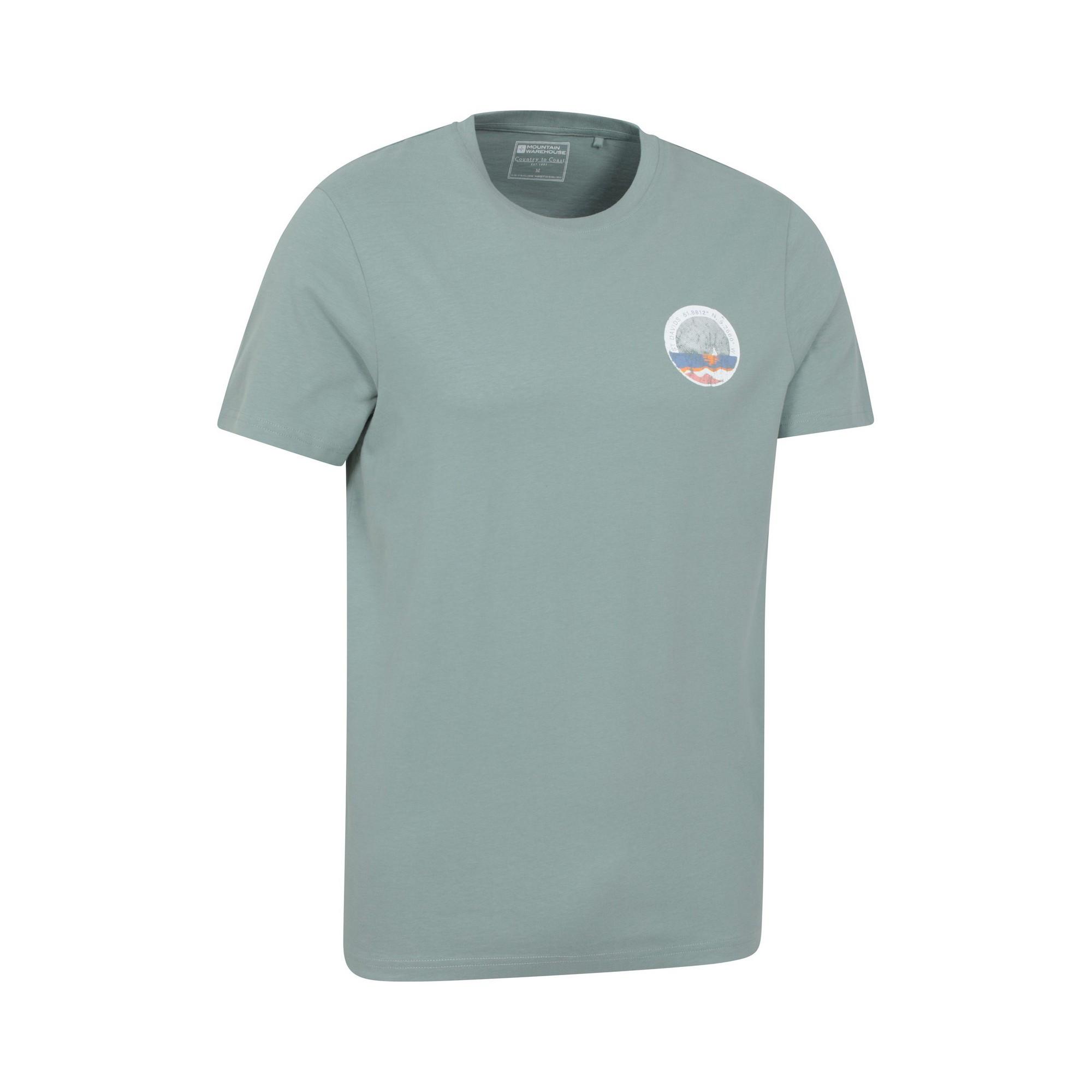 Mountain Warehouse  Tshirt ST DAVIDS 