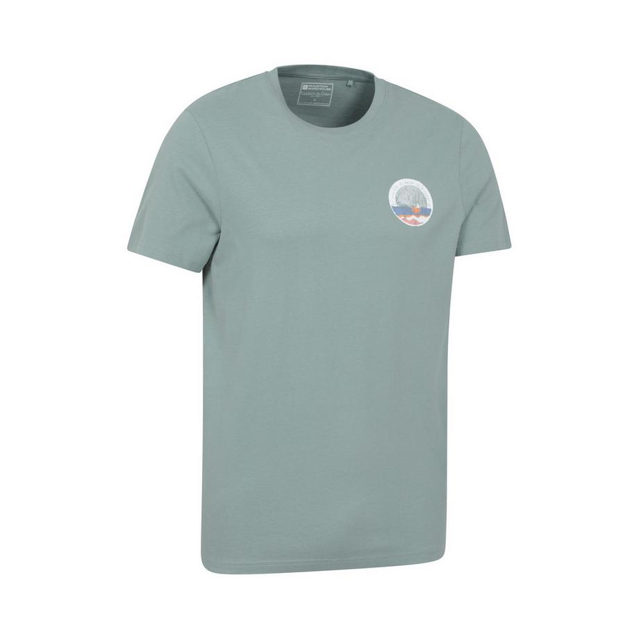 Mountain Warehouse St Davids T-Shirt  