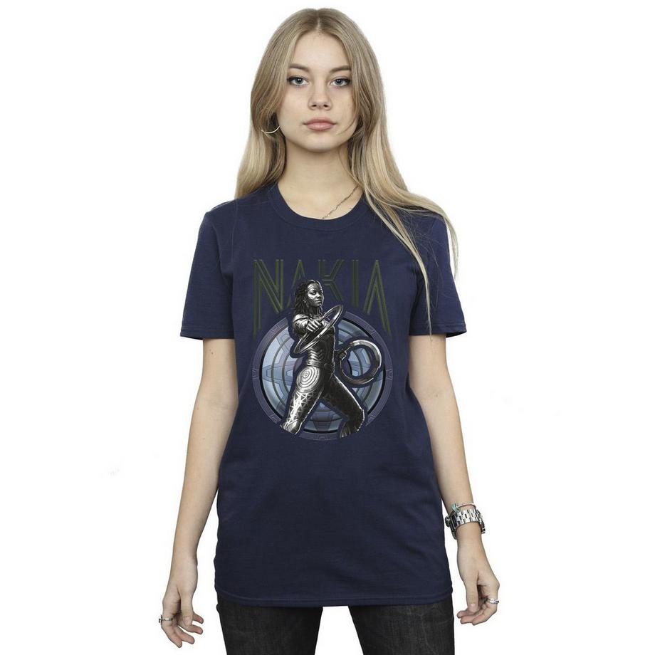 MARVEL Wakanda Forever T-Shirt  