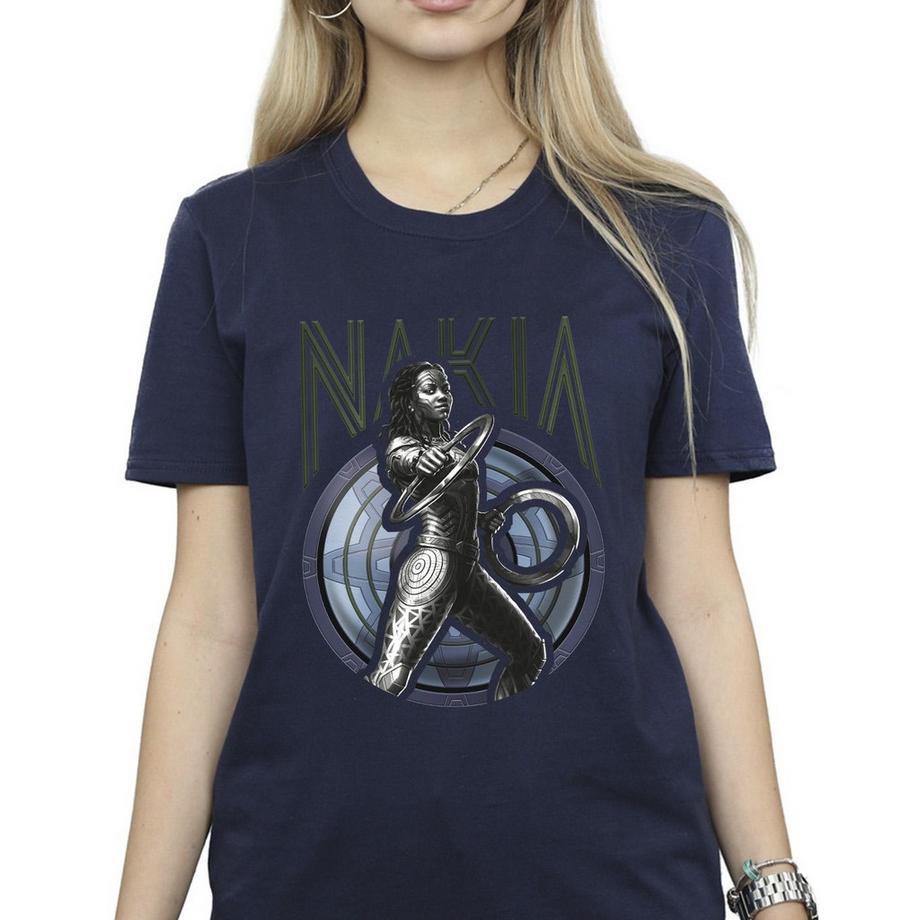MARVEL Wakanda Forever T-Shirt  