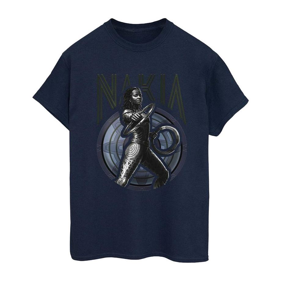Wakanda Forever T-Shirt