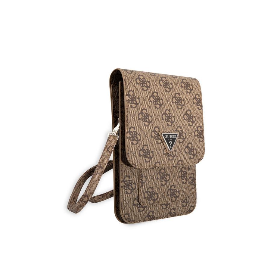 GUESS Triangle Sacoche Bandoulière  