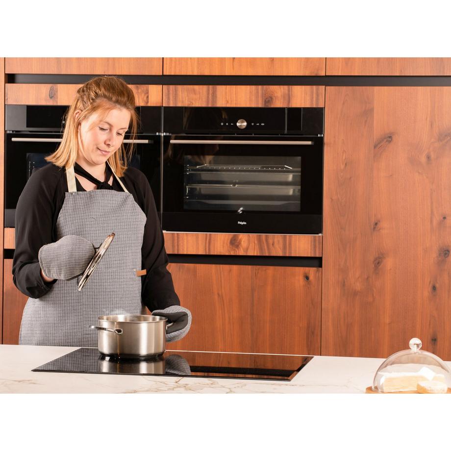 Tiseco  Schürze SHERLOCK Tartan 