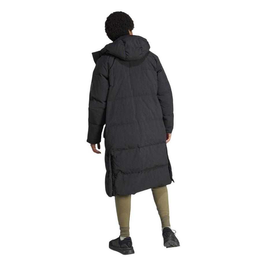 adidas Piumino Lungo Imbottito  