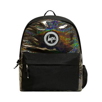 Rucksack, Holo Glitzer