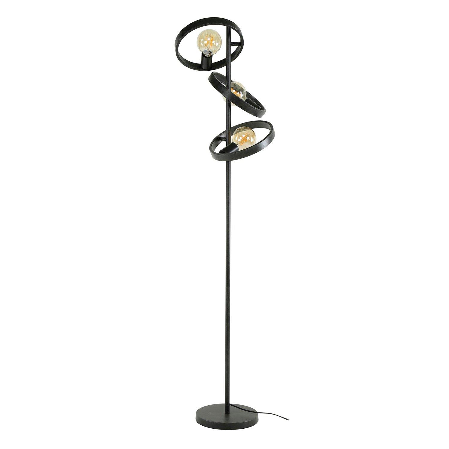 mutoni Lampadaire Hover 3L  