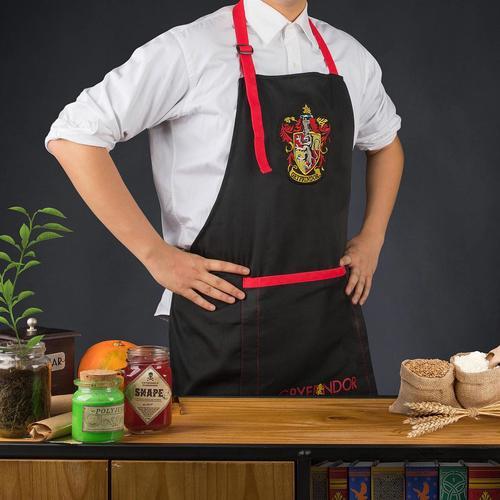 Harry Potter  Harry Potter Gryffindor Koch- und Grillschürze 