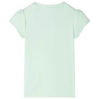 VidaXL  T-shirt enfant coton 