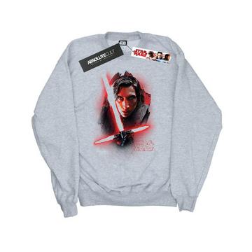 The Last Jedi Sweatshirt