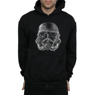 STAR WARS  Sweat à capuche 