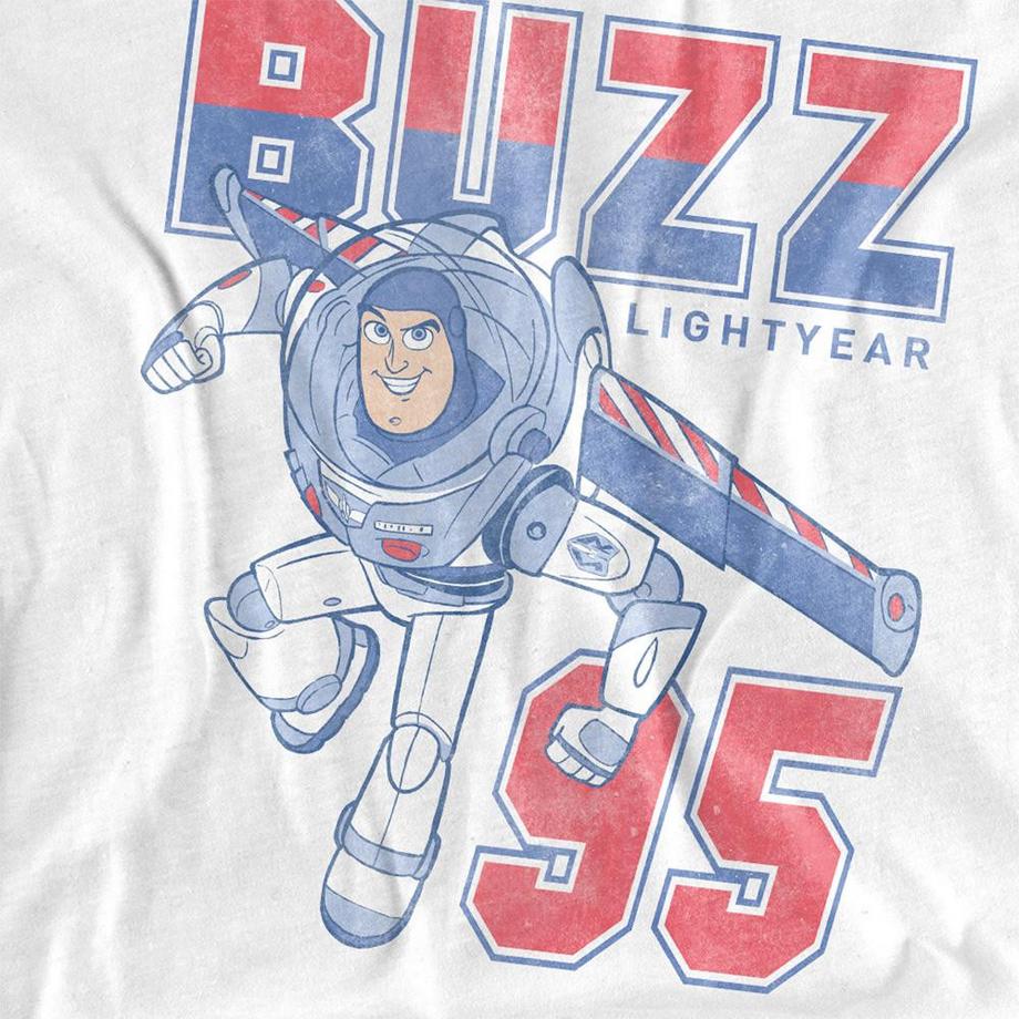 Toy Story  T-ShirtMotif Buzz L´éclair 