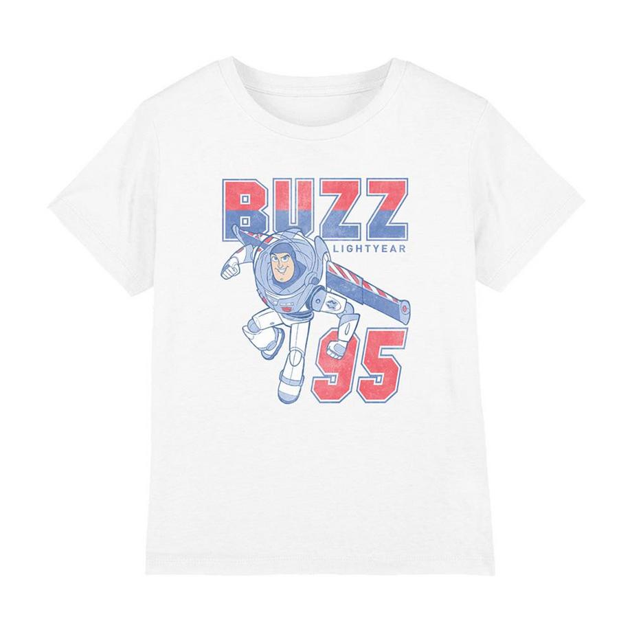 T-ShirtMotif Buzz L´éclair
