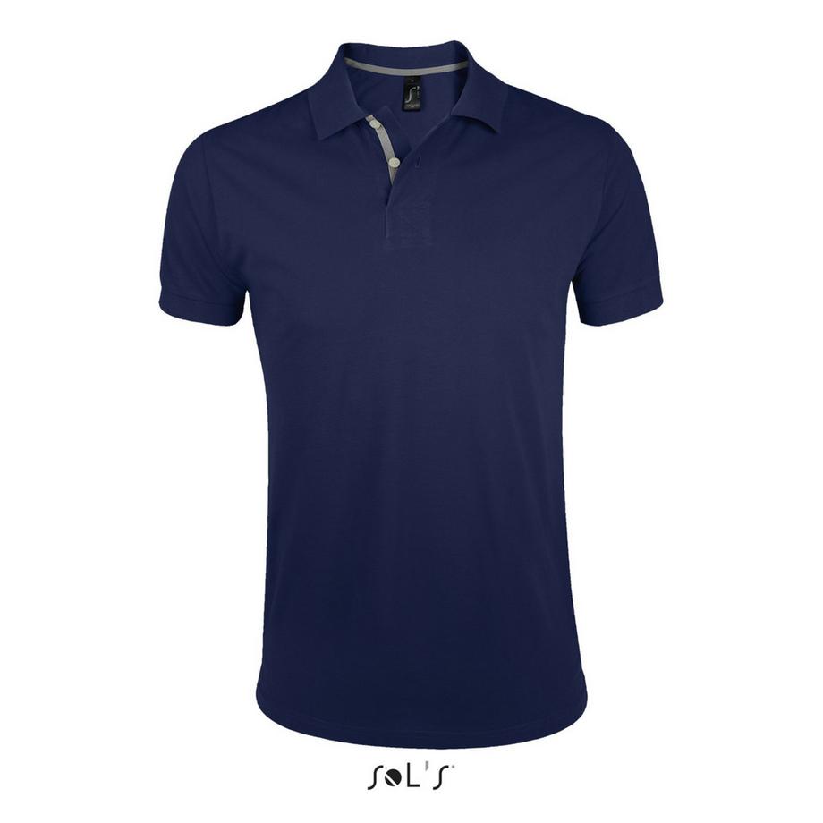 SOLS Portland Polo Shirt  