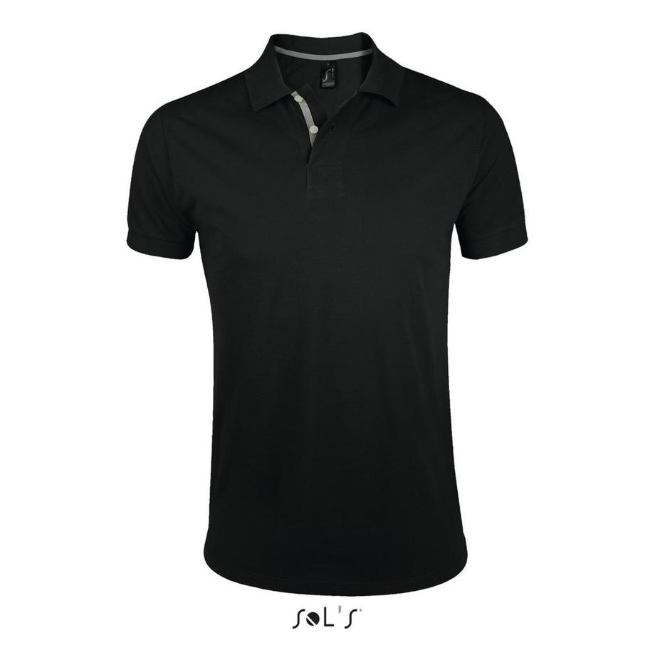SOLS Portland Polo Shirt  