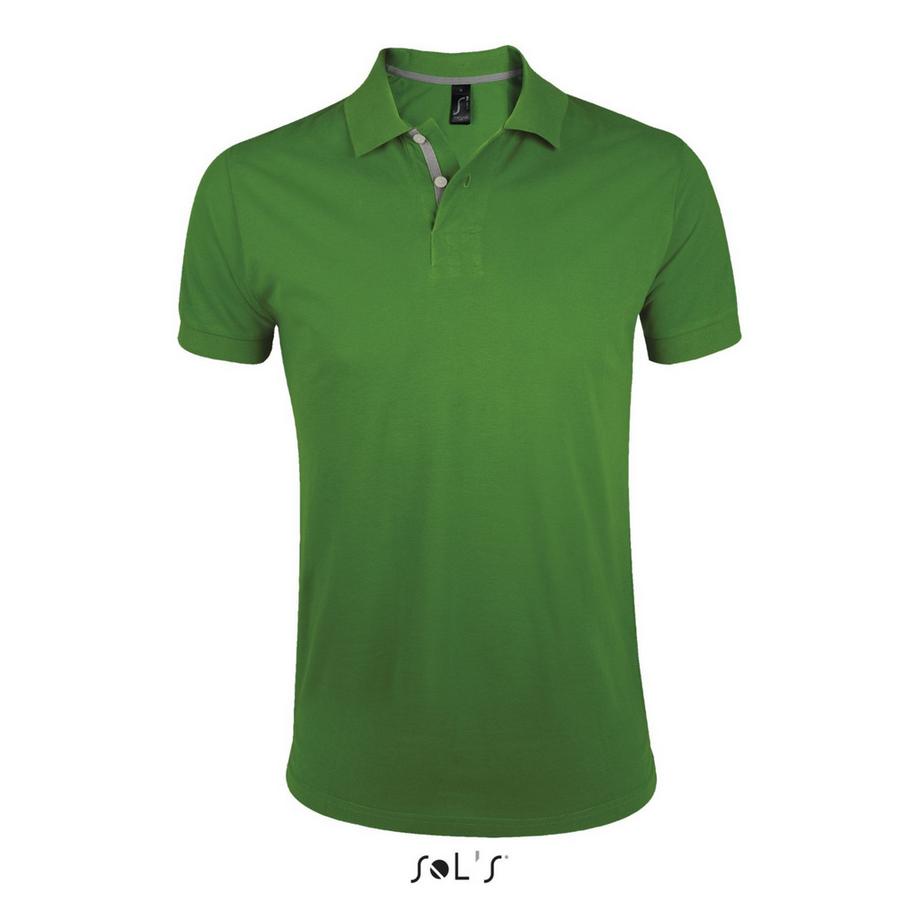SOLS Portland Polo Shirt  