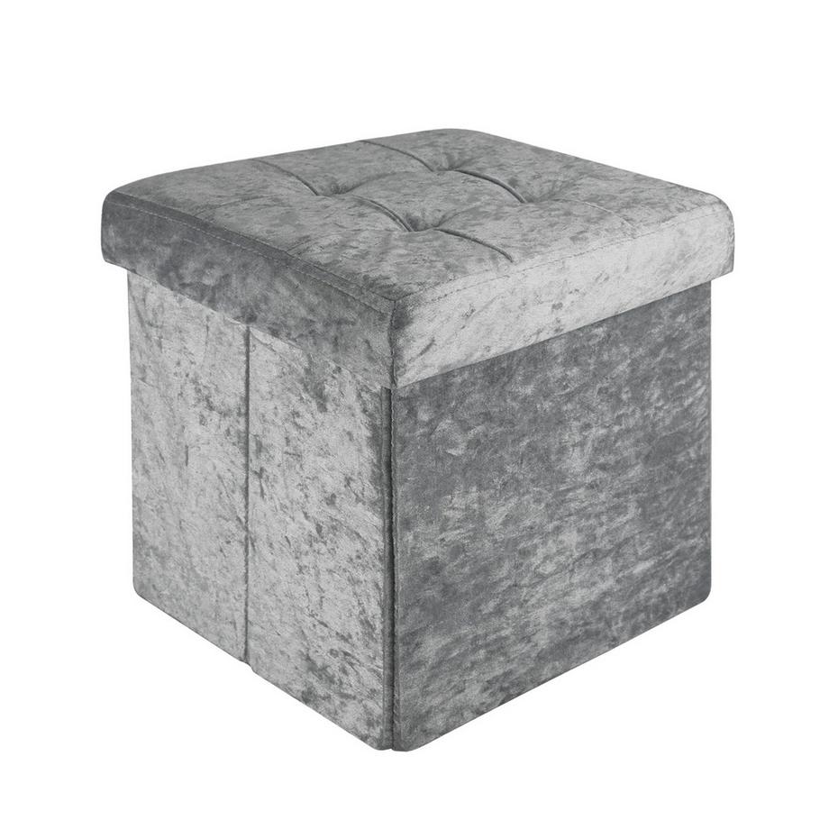 Faltbarer Sitzhocker