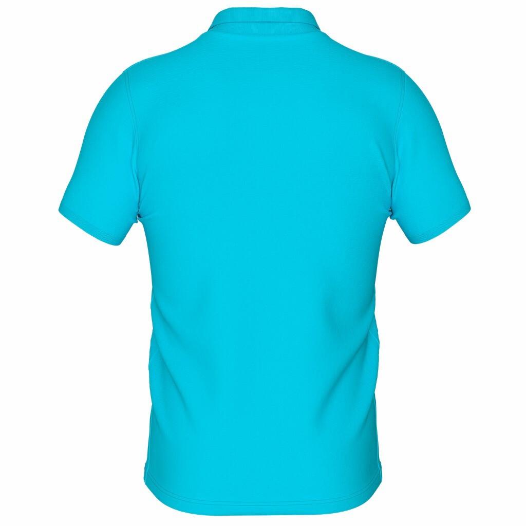 errea Evo Poloshirt  