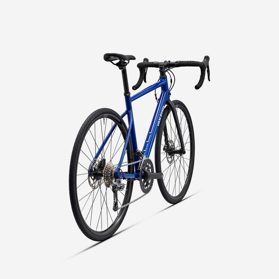 VAN RYSEL  Vélo de course endurance EDR AF 