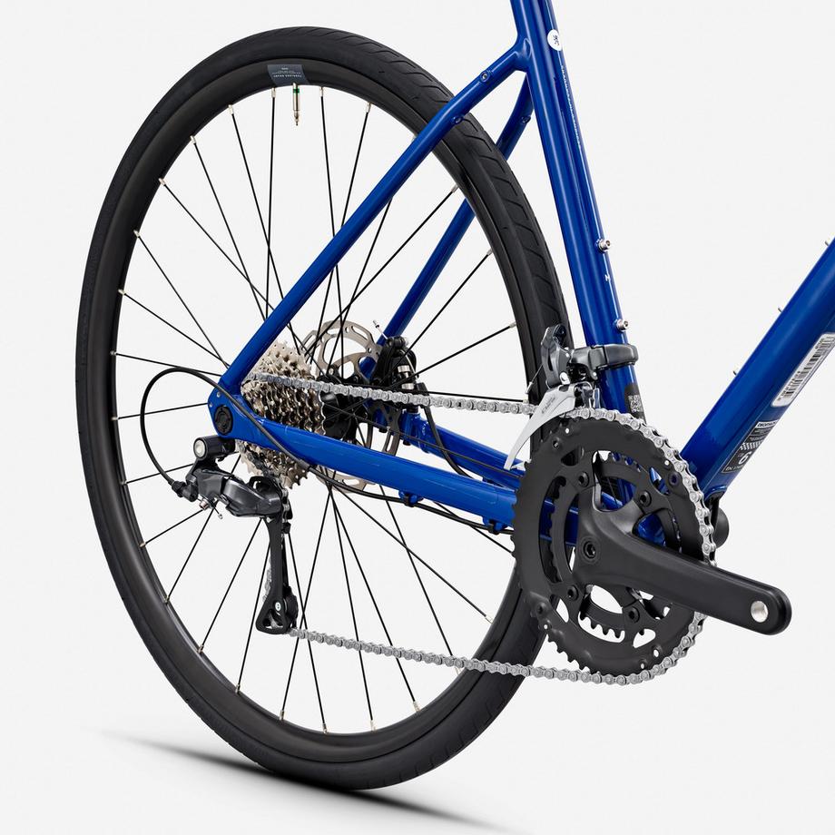 VAN RYSEL  Vélo de course endurance EDR AF 