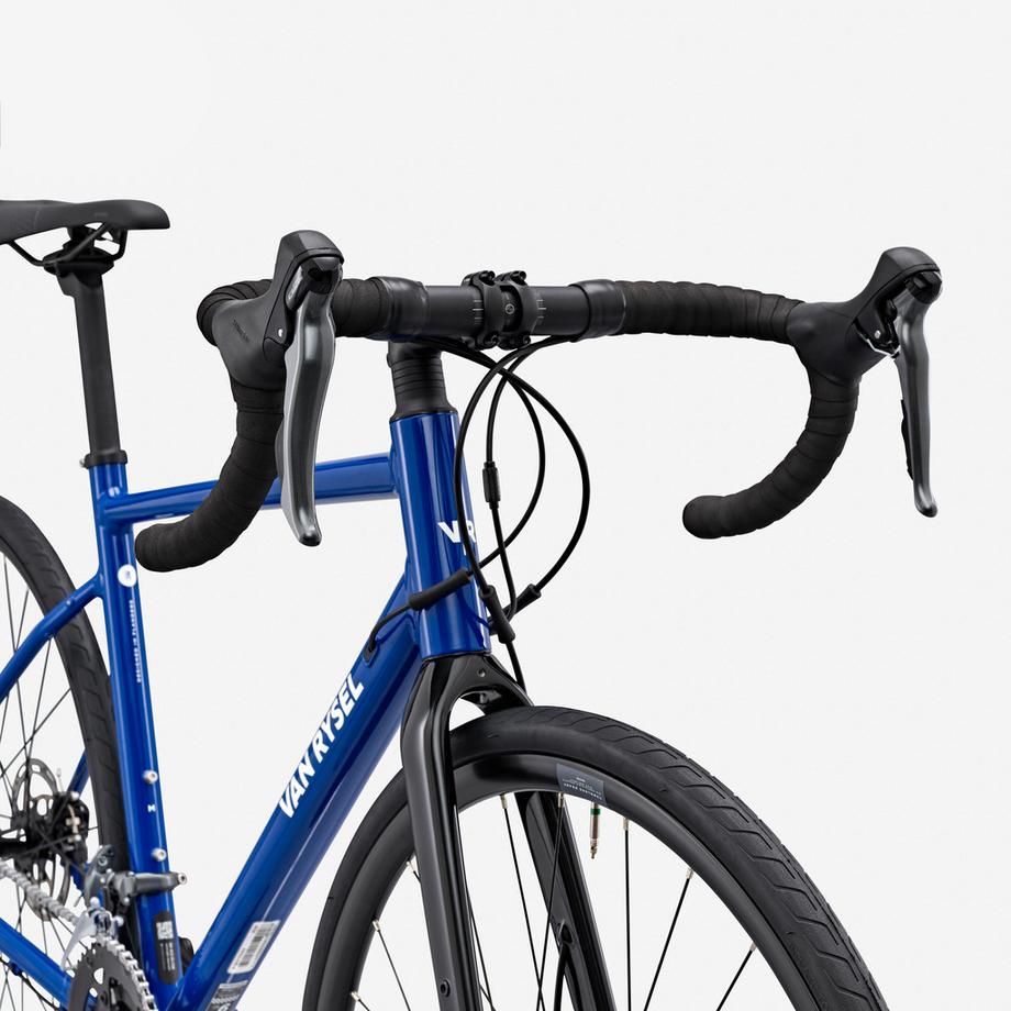 VAN RYSEL  Vélo de course endurance EDR AF 