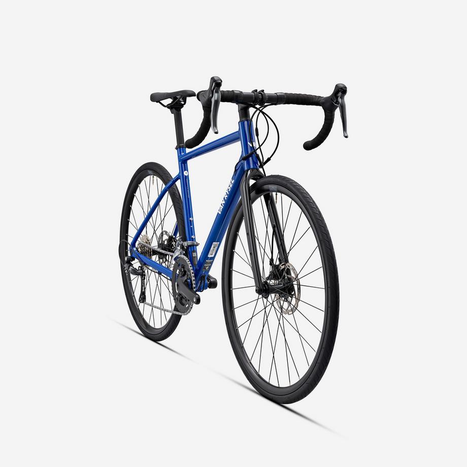VAN RYSEL  Vélo de course endurance EDR AF 