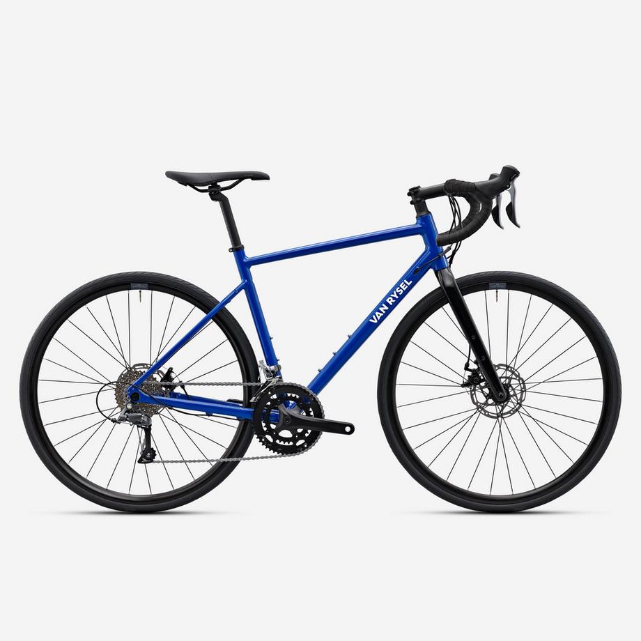 Vélo de course endurance EDR AF