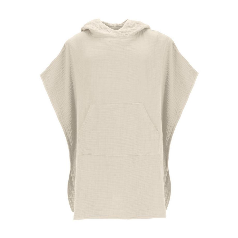 Tilda Poncho