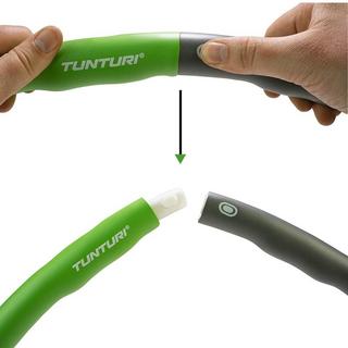 Tunturi  Fitness Hula Hoop Ring 1.5 kg 
